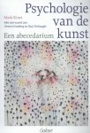 Mark Kinet - Psychologie van de kunst Een abecedarium. Met voorwoord van Arnon Grunberg en Paul Verhaeghe