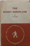 Marsh D E, Ossendorp F - The Secret Aeroplane  The Young People`s Library Met los vocabulary boekje