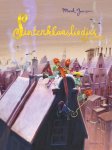 Mark Janssen - (1) Sinterklaasliedjes