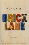 Momica Ali - Brick Lane