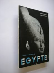  - 5000 Jaar Kunst uit EGYPTE.