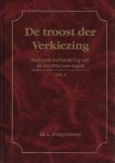ds. L. Vroegindeweij - De troost der verkiezing