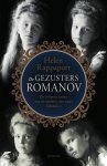 Helen Rappaport 97346 - De gezusters Romanov
