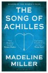 Madeline Miller - (1) The Song Of Achilles
