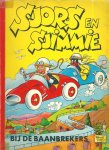 Piët, Frans - Sjors en Sjimmie Bij de baanbrekers
