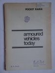 - Armoured vehicles today, 1977/ 1978 edition. - Armoured vehicles today, 1977/ 1978 edition.