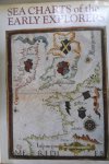 Mollat du Jardin, Michel, Roncière, Monique de La e.a. - Sea Charts of the Early Explorers. 13th to 17th Century