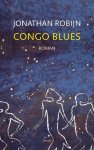 Jonathan Robijn - Congo blues