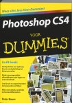 P. Bauer - Photoshop CS4 voor Dummies / Voor Dummies