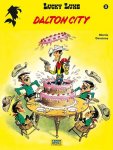 Goscinny, Morris - Lucky Luke - Dalton City