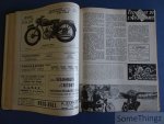 Jean Chatelain (directeur-général). - Revue Technique Motocycliste. Documentation technique - Information - Tourisme - Sport. Revue mensuelle illustrée. (12 numéros).