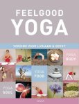 Saskia Onck - Feelgood yoga