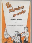 Hagers, Freddy - De schouders er onder