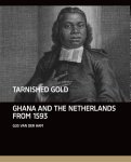Gijs van der Ham - (1) Tarnished Gold