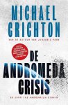 Michael Crichton - Andromeda  -   De Andromeda crisis (Special Book&Service 2021)