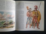 Daws, Gavan - The Illustrated Atlas of Hawai
