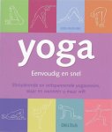 Jude Reignier 88769 - Yoga Eenvoudig en snel