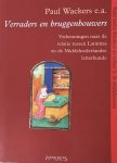 WACKERS - Verraders en bruggenbouwers / Nederlandse literatuur en cultuur in de middeleeuwen / 15