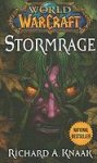 Richard A. Knaak - World of Warcraft: Stormrage