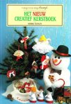 Kerrie Dudley - Het nieuw creatief kerstboek