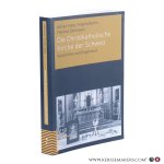 Suter, Adrian / Berlis, Angela / Zellmeyer, Thomas. - Die Christkatholische Kirche der Schweiz. Geschichte und Gegenwart. Suter, Adrian / Berlis, Angela / Zellmeyer, Thomas. - Die Christkatholische Kirche der Schweiz. Geschichte und Gegenwart.