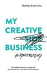 Monika Kanokova - My Creative Side “[durchgestrichen]” Business