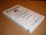 Comte, Fernand - De grote Mythologische Figuren [Prisma Kennis]
