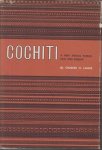 LANGE, Charles H. - Cochiti: a New Mexico Pueblo, Past and Present
