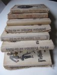 Else Ury - Nesthäckchens Erstes Schuljahr deel 2 tm.8