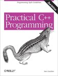 Oualline, Steve - Practical C++ Programming 2e editie