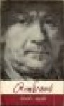 Vries, A.B. de - REMBRANDT 1606-1956