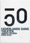 Diverse - Nederlands Danstheater seizoen 2009-2010