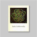 Goldsworthy, Andy (Born Cheshire UK, 1956) - - Rain Sun Snow Hail Mist Calm.