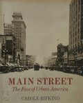 Carole Rifkind 50577 - Main Street The Face of Urban America