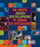 Barbara Welzel & Christiane Schroder - De grote jeugd encyclopedie in vraag en antwoord