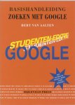 B. van Aalten - Basishandleiding Zoeken met Google
