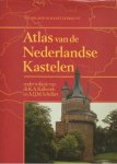  - Atlas van de Nederlandse Kastelen / druk 1