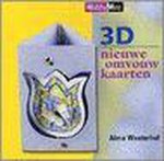A. Westerhof - 3D nieuwe omvouwkaarten / Hobby Mee