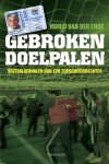 M. van der ende - Gebroken Doelpalen