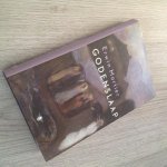 Mortier, Erwin - Godenslaap