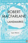 Robert Macfarlane - Landmarks