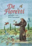 Pennings, L. - Fioretti / verhalen over Sint-Franciscus
