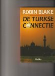 Michael Blake - De Turkse connectie