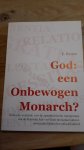 Kroon, E. - God: een Onbewogen Monarch? Kritische evaluatie van de opentheïstische interpretatie van de klassieke leer van Gods noodzakelijkheid, onveranderlijkheid en onlijdelijkheid