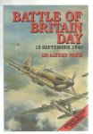 Price, Alfred - Battle of Britain Day / 15 September, 1940 Price, Alfred - Battle of Britain Day / 15 September, 1940