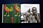 Oorthuys, Cas (foto's), Lieve Joris (voorwoord) & Willem van Zoetendaal (vormgeving) - Guaranteed real Dutch / Congo