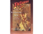 Campbell Black - Indiana Jones en de verloren ark