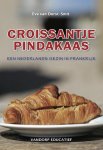 Eva van Dorst-Smit - Croissantje pindakaas