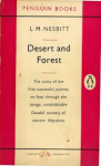 Nesbitt, L.M. - DESERT AND FOREST - The Exploration of Abyssinian Danakil