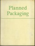Harry Jones - Planned packaging.